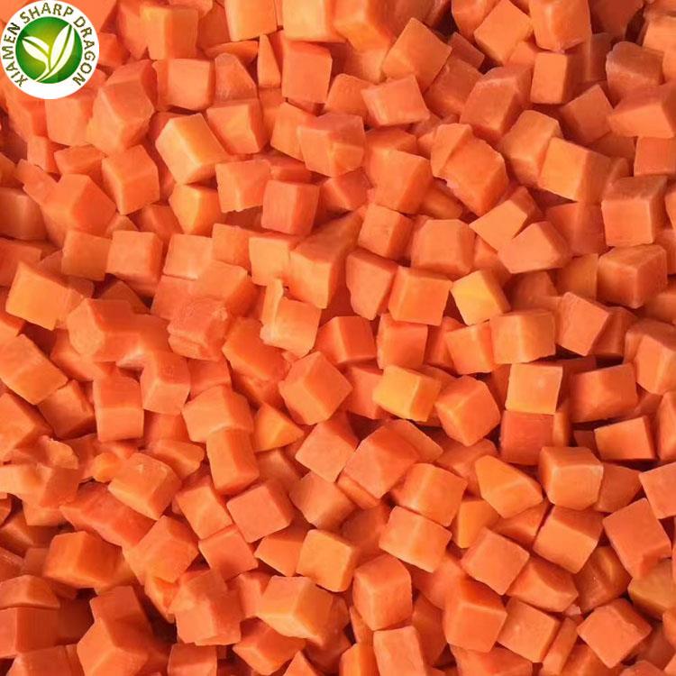 carrot
