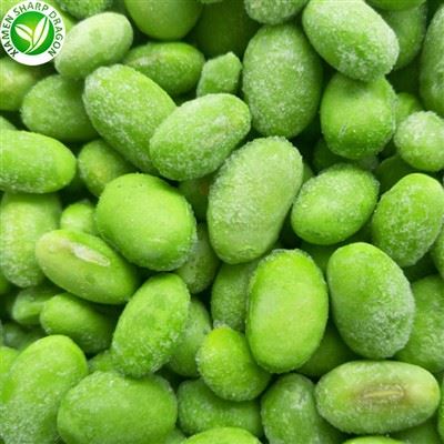 Fasole Edamame decojită