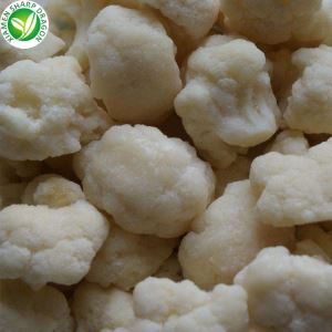 Bulk Iqf Florețe de conopidă
