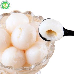 Conserve de Lychee Safeway