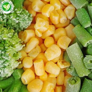 Legume congelate ieftine