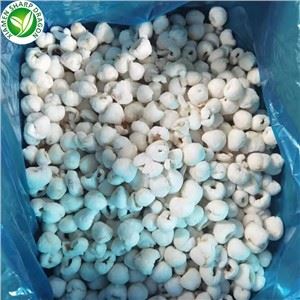 Preț cu ridicata Lychee congelate